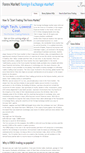 Mobile Screenshot of binaryinternationalreviews.com